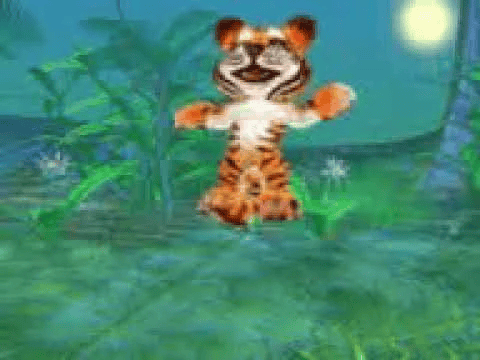 Put Your Hands Up 4 Detroit